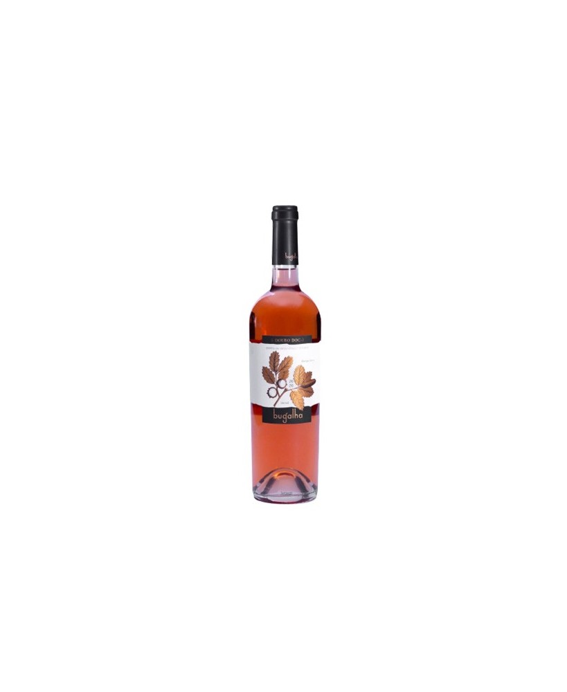 Bugalha 2020 Rosé Wine