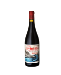 Invincible Nº1 2020 Red Wine