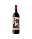 Invincible Nº2 2018 Red Wine