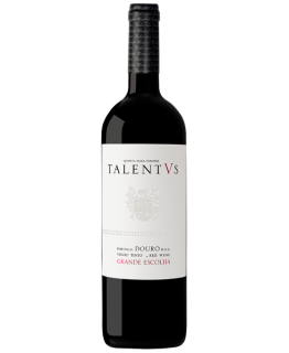 Talentvs Grande Escolha 2016 Red Wine
