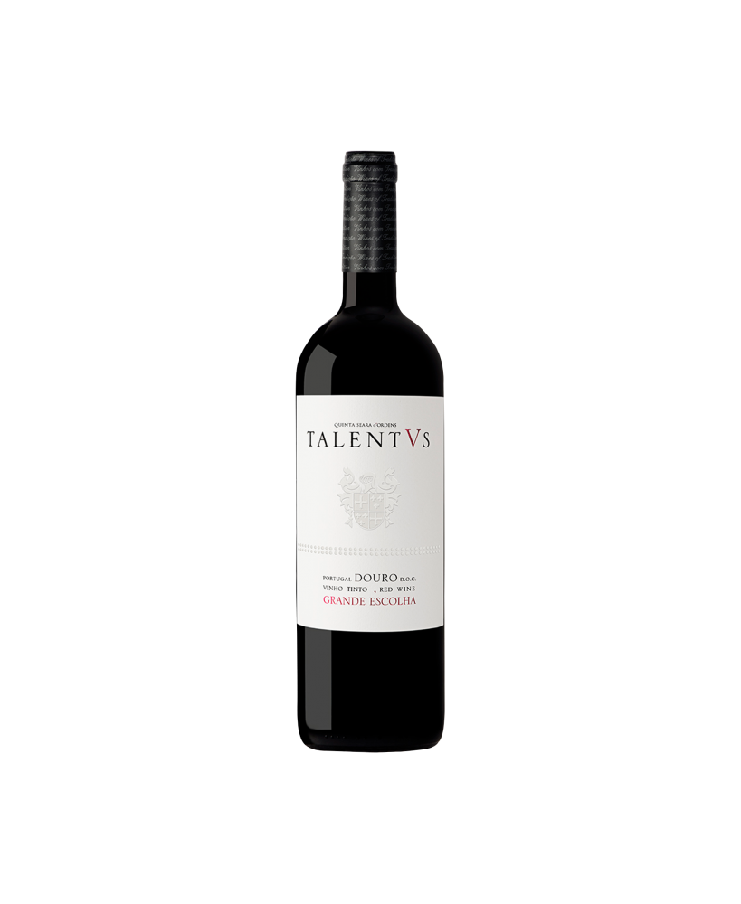 Talentvs Grande Escolha 2016 Red Wine