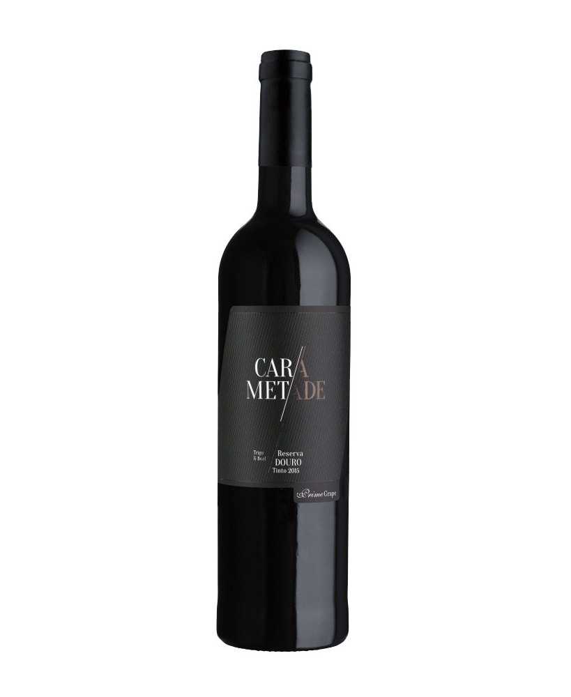 Cara Metade Reserva 2015 Red Wine