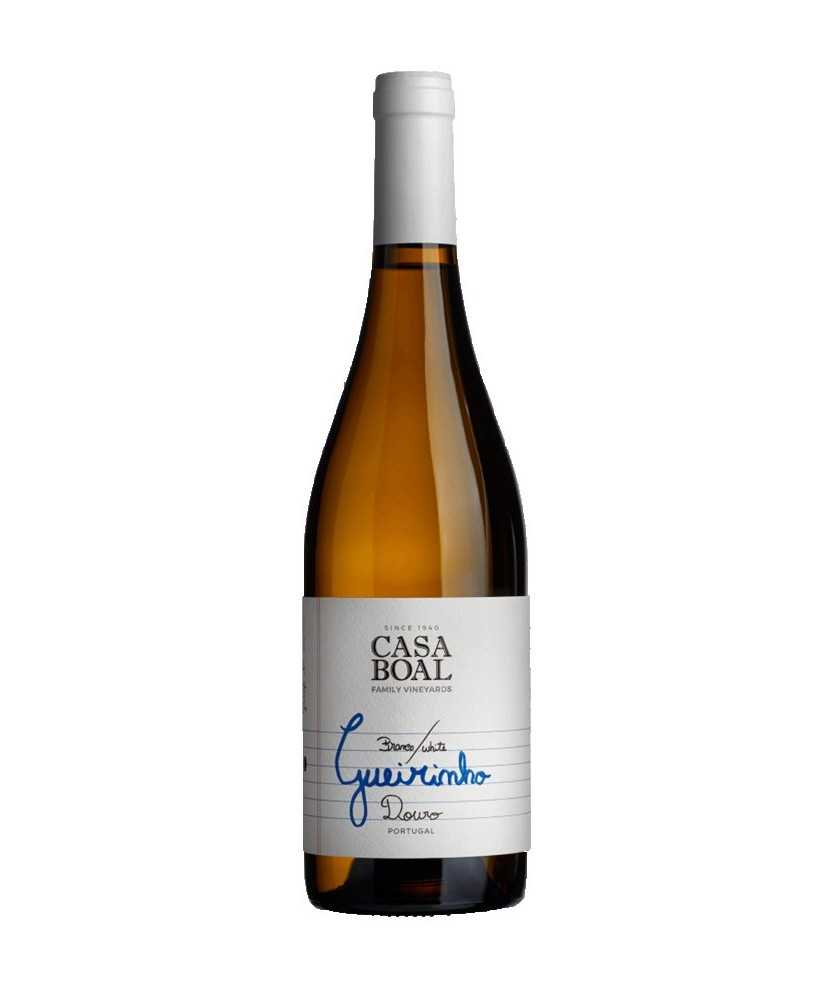 Casa Boal Gueirinho 2019 White Wine