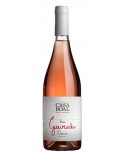 Casa Boal Gueirinho 2019 Rosé Wine