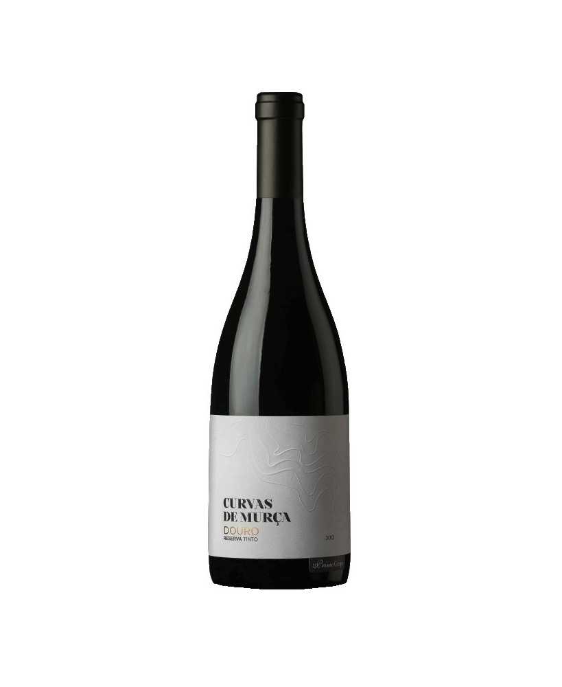 Curvas de Murça Reserva 2016 Red Wine