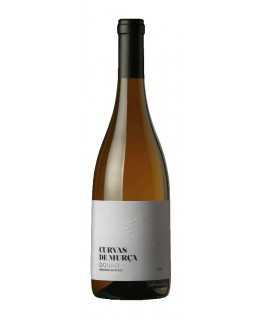 Curvas de Murça Reserva 2016 White Wine
