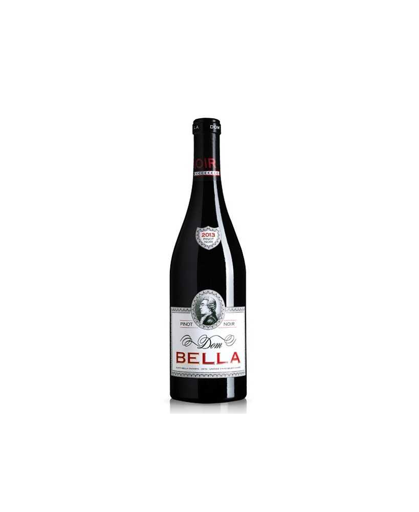 Dom Bella Pinot Noir 2013 Red Wine