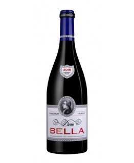 Dom Bella Cabernet Franc 2015 Red Wine