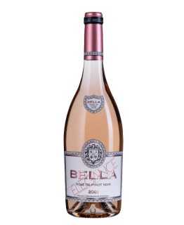 Bella Elegance Pinot 2021 Rosé Wine
