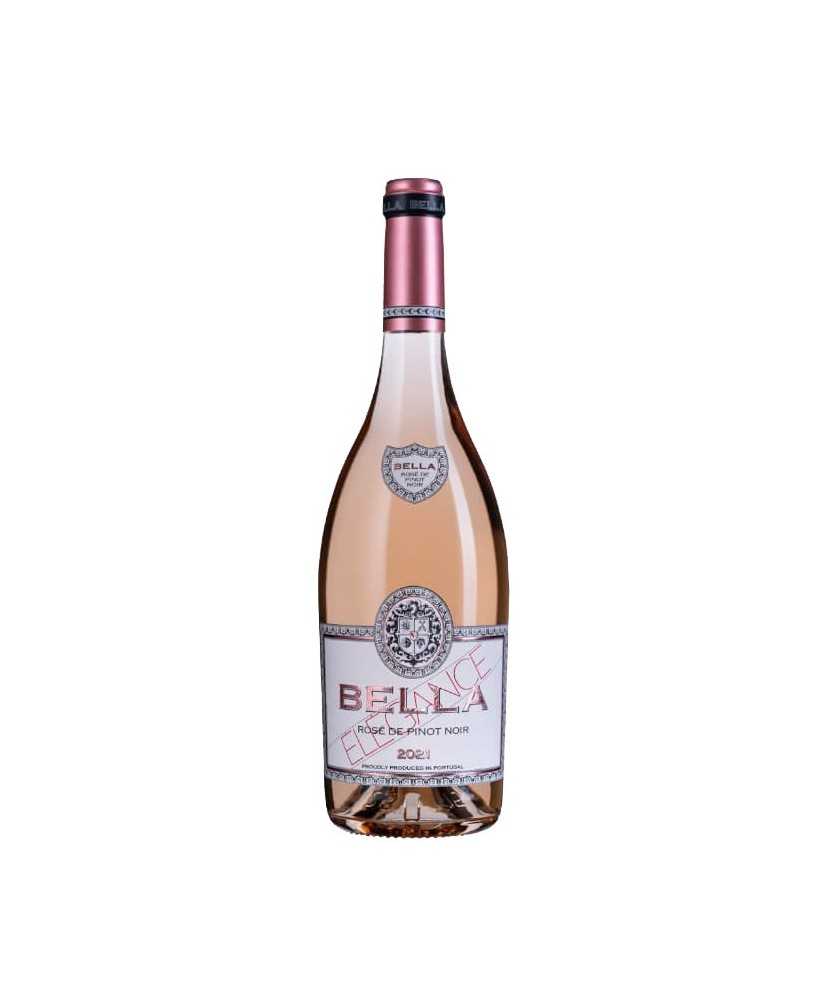 Bella Elegance Pinot 2021 Rosé Wine