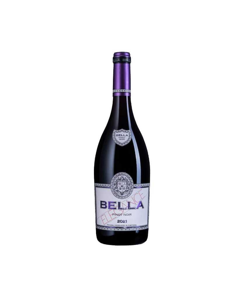 Bella Elegance 2021 Red Wine