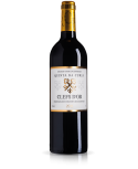 Clefs D'Or 2014 Red Wine