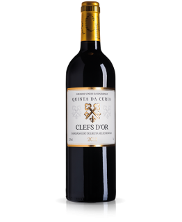 Clefs D'Or 2014 Red Wine