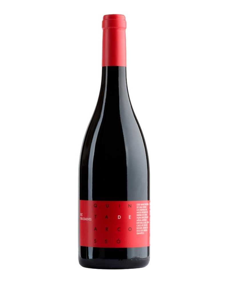 Quinta de Arcossó Tinta Amarela 2015 Red Wine