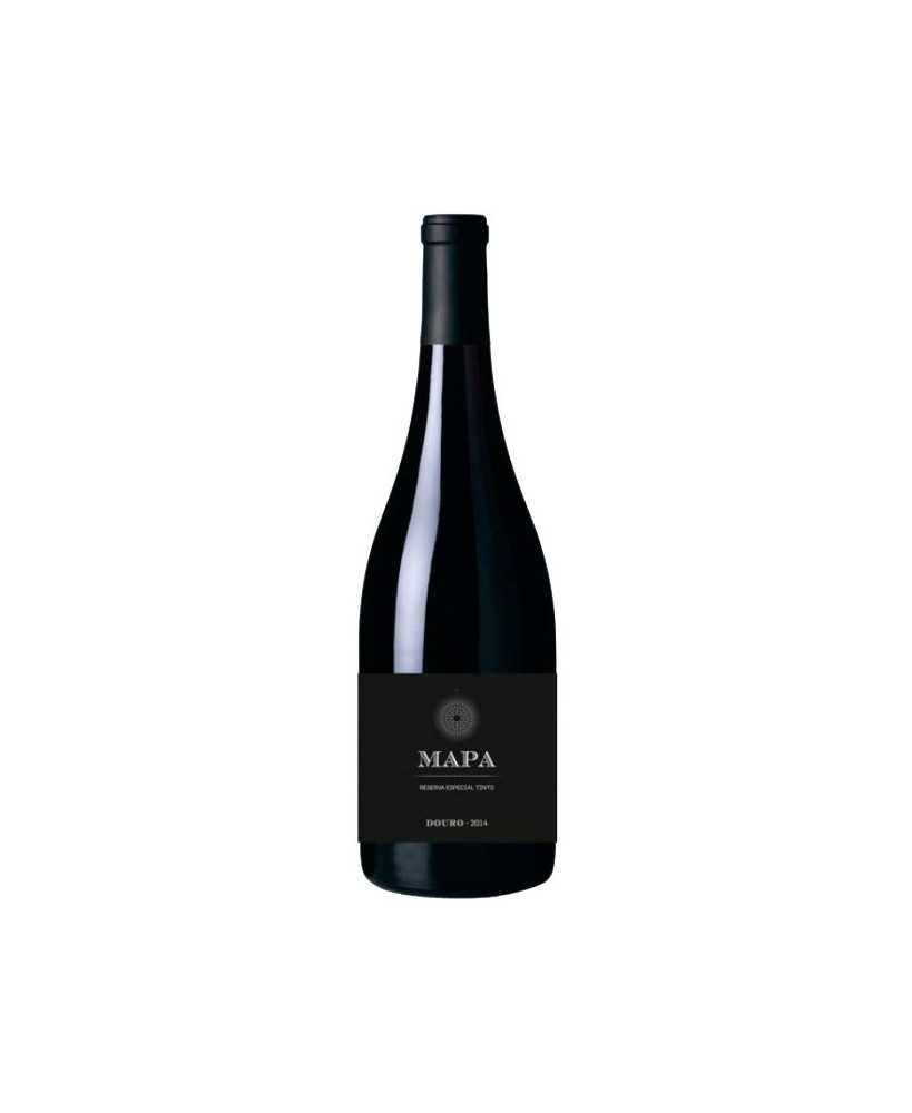 Mapa Reserva Especial 2016 Red Wine