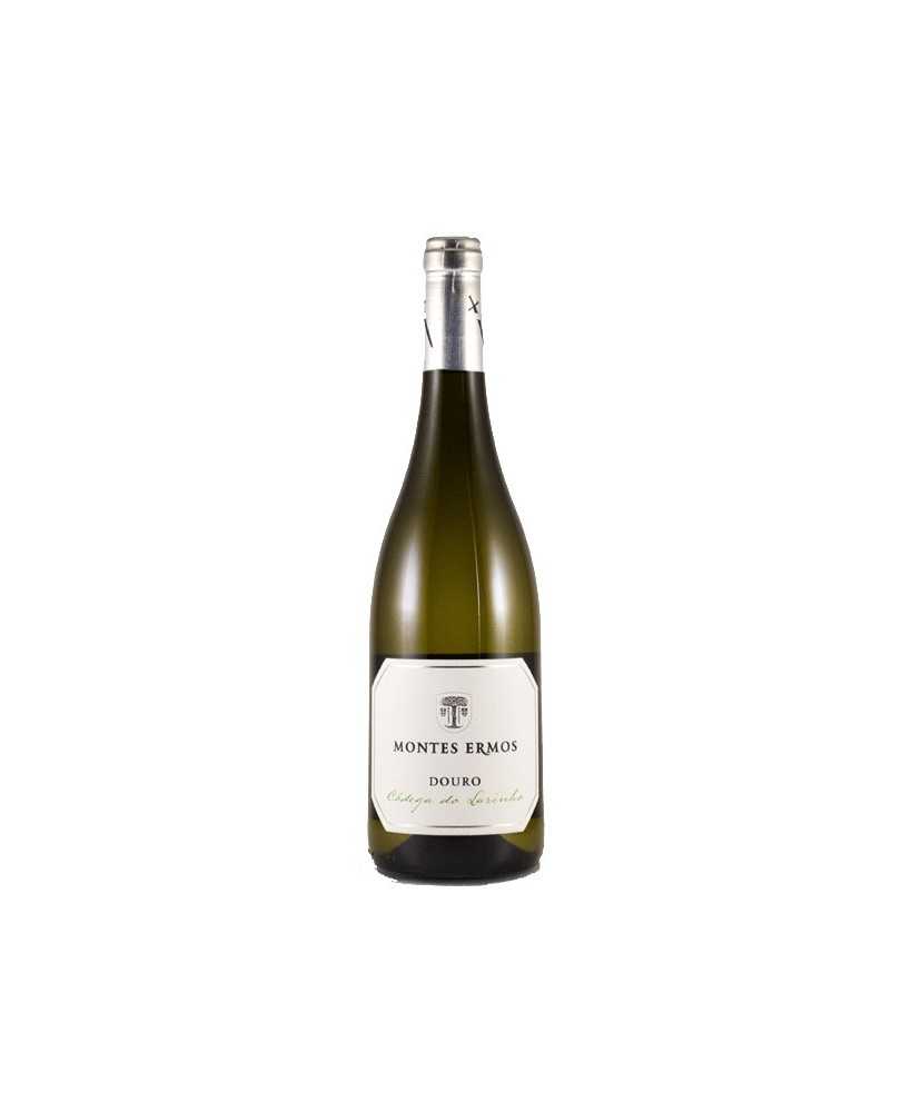 Montes Ermos Códega do Larinho 2019 White Wine