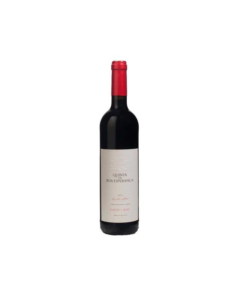 Quinta da Boa Esperança 2017 Red Wine