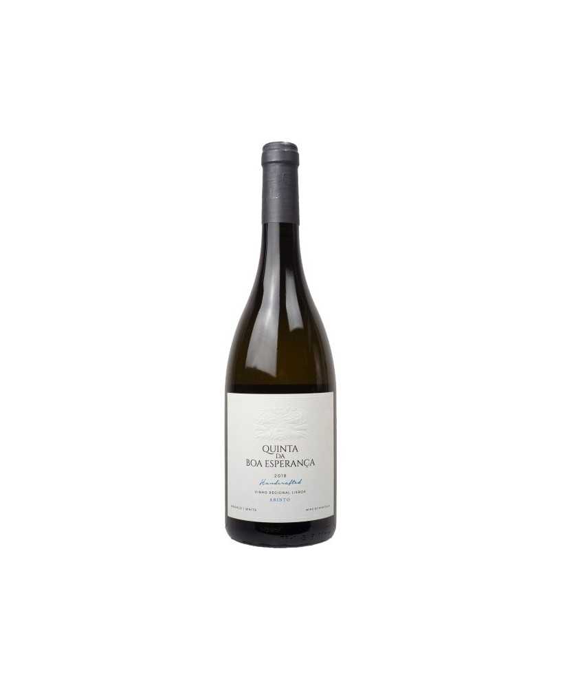 Quinta da Boa Esperança Arinto 2020 White Wine