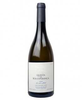 Quinta da Boa Esperança Sauvignon Blanc 2021 White Wine