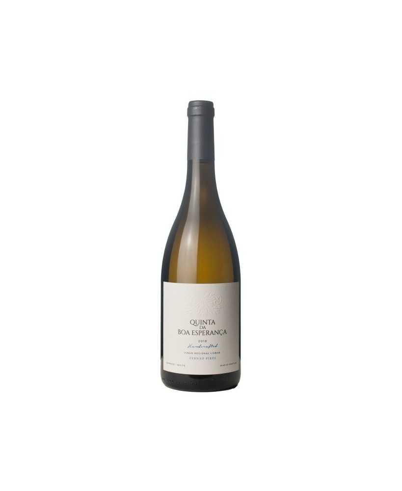 Quinta da Boa Esperança Fernão Pires 2020 White Wine