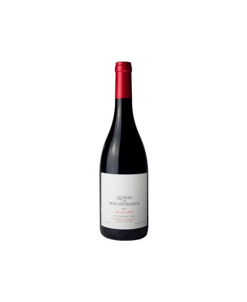 Quinta da Boa Esperança Touriga Nacional 2018 Red Wine