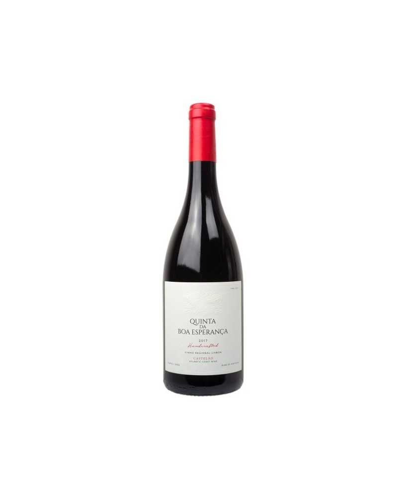 Quinta da Boa Esperança Castelão 2017 Red Wine