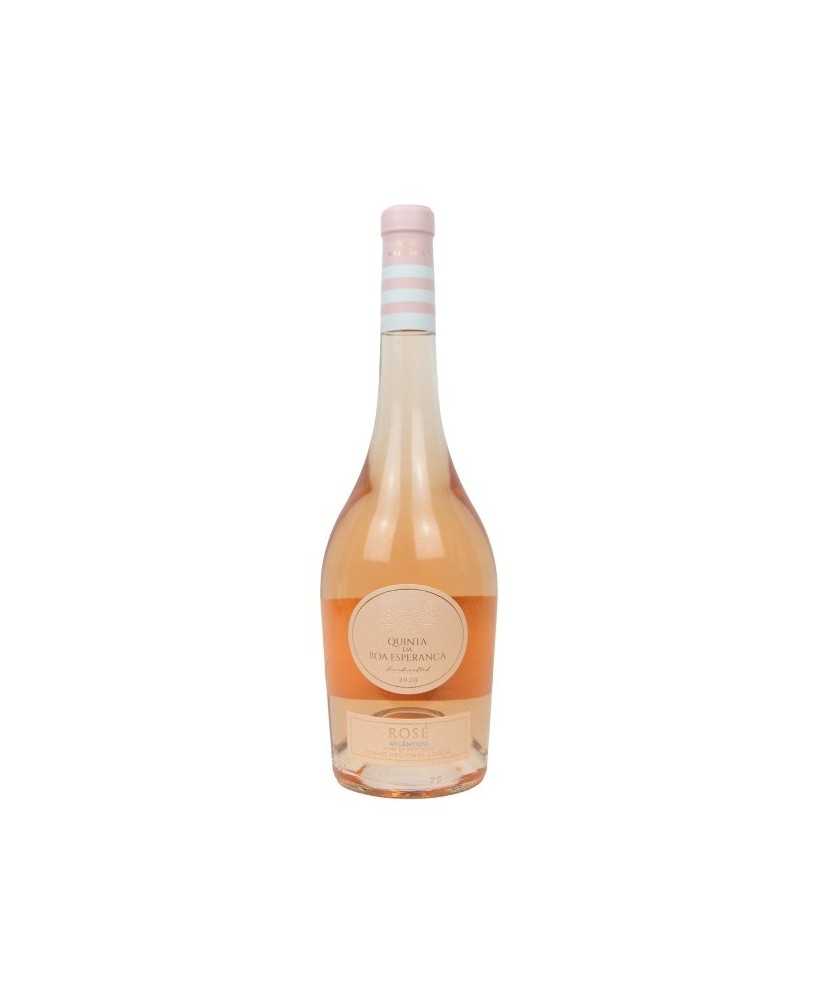 Quinta da Boa Esperança Atlântico Vineyards 2020 Rosé Wine