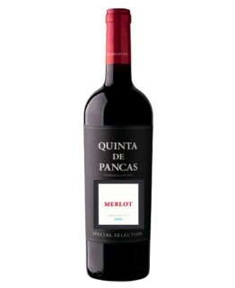 Quinta de Pancas Special Selection Merlot 2017 Red Wine