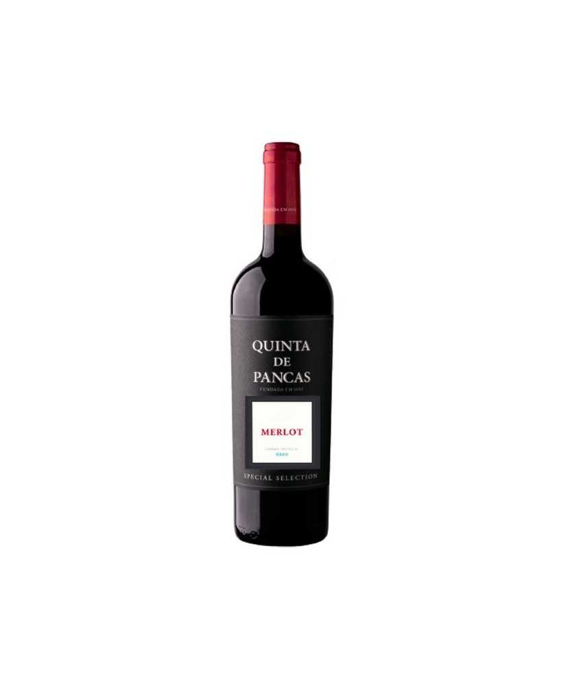 Quinta de Pancas Special Selection Merlot 2017 Red Wine