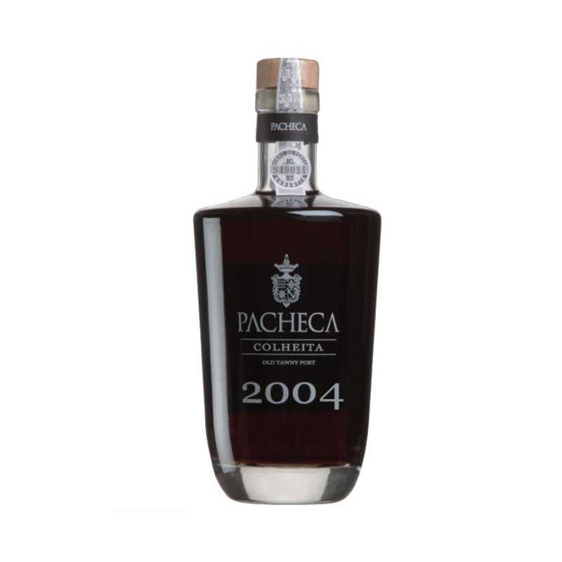 Pacheca Colheita 2004 Port Wine