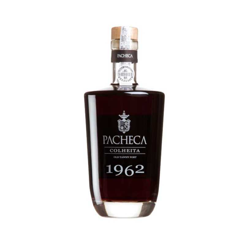 Pacheca Colheita 1962 Port Wine