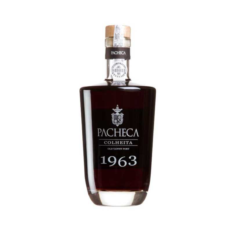 Pacheca Colheita 1963 Port Wine