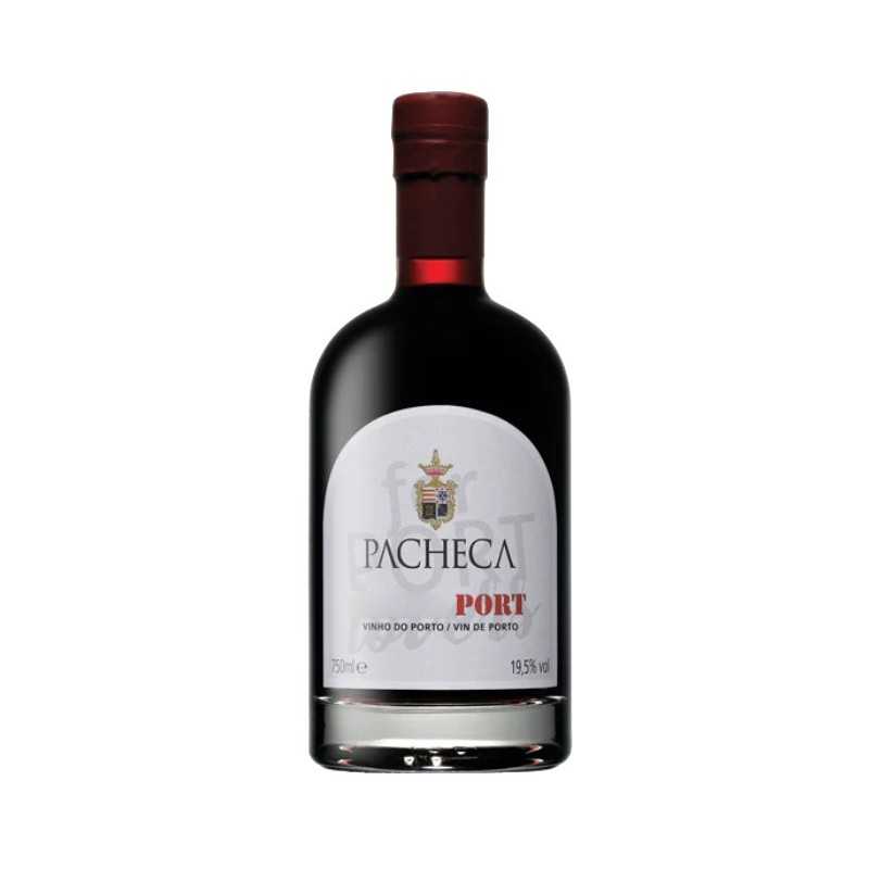 Pacheca Ruby Port Wine