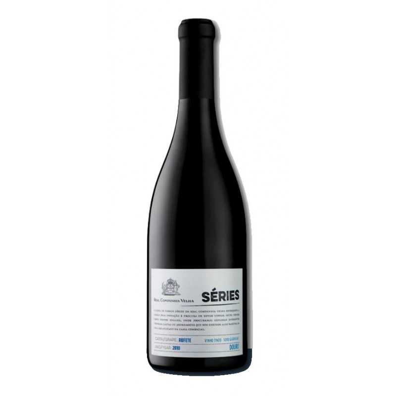 Séries Rufete 2017 Red Wine