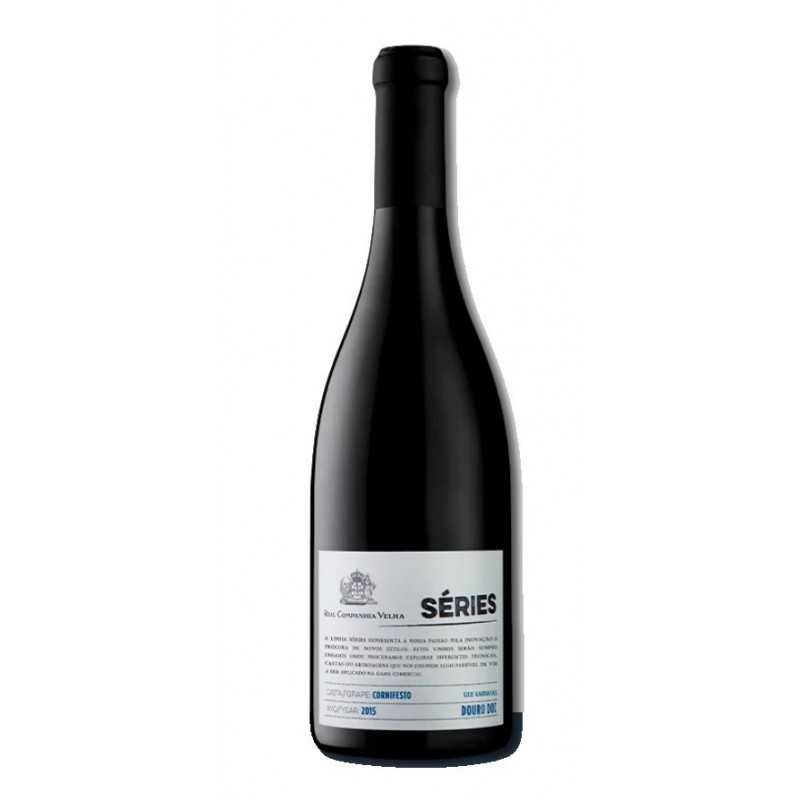 Séries Cornifesto 2018 Red Wine