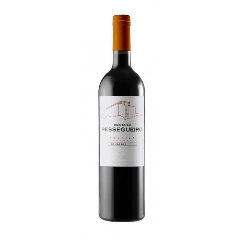 Quinta do Pessegueiro Touriga Nacional 2017 Red Wine