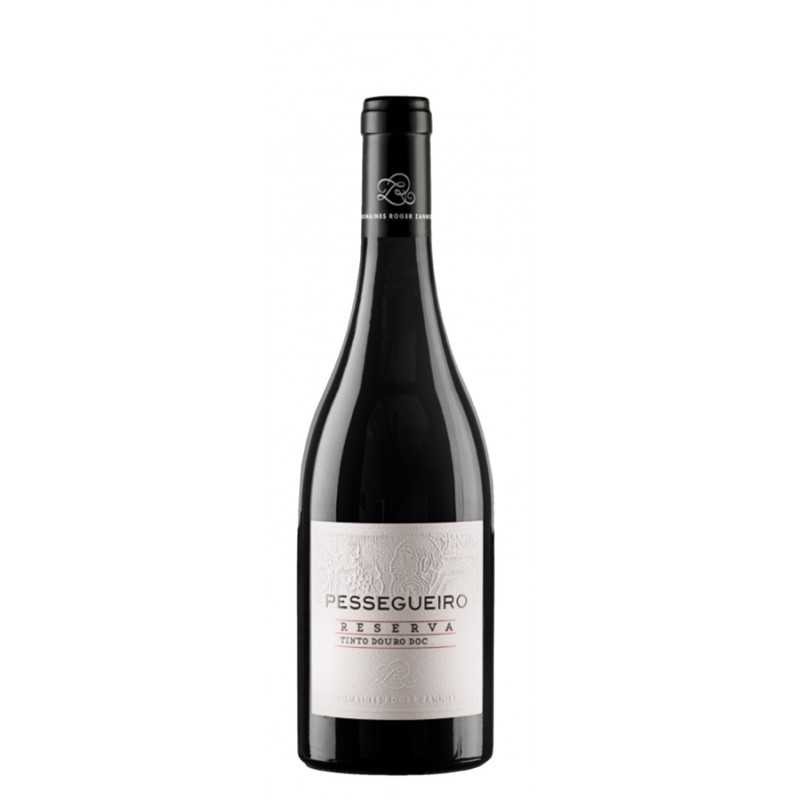 Pessegueiro Reserva 2019 Red Wine