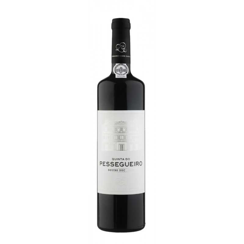 Quinta do Pessegueiro 2020 White Wine