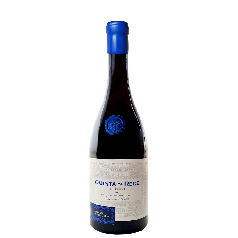 Quinta da Rede Reserva da Família 2012 White Wine