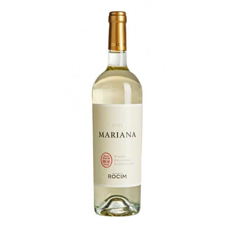 Mariana 2021 White Wine