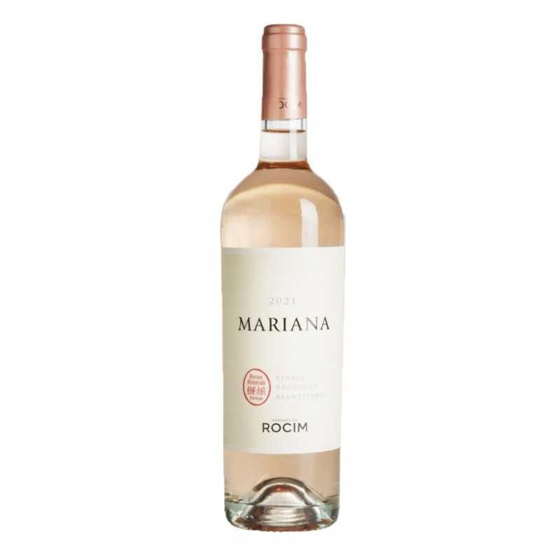 Mariana 2021 Rosé Wine