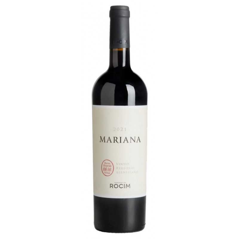 Mariana 2020 Red Wine