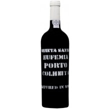 Quinta Santa Eufemia Colheita 2009 Port Wine