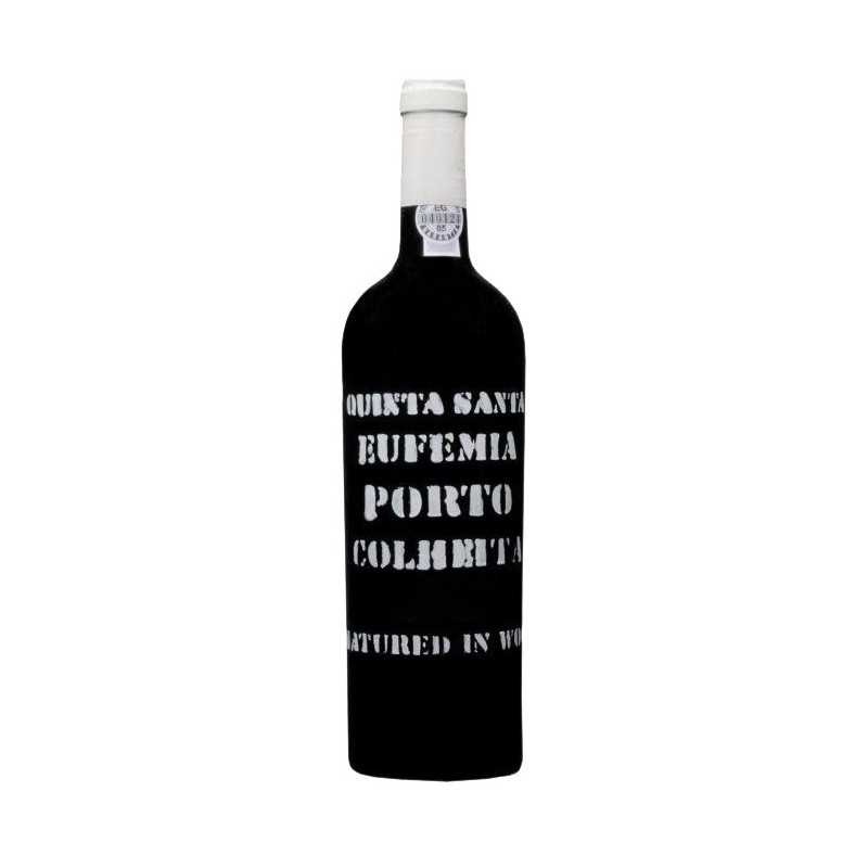 Quinta Santa Eufemia Colheita 2009 Port Wine