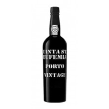 Quinta Santa Eufémia Vintage 2017 Port Wine