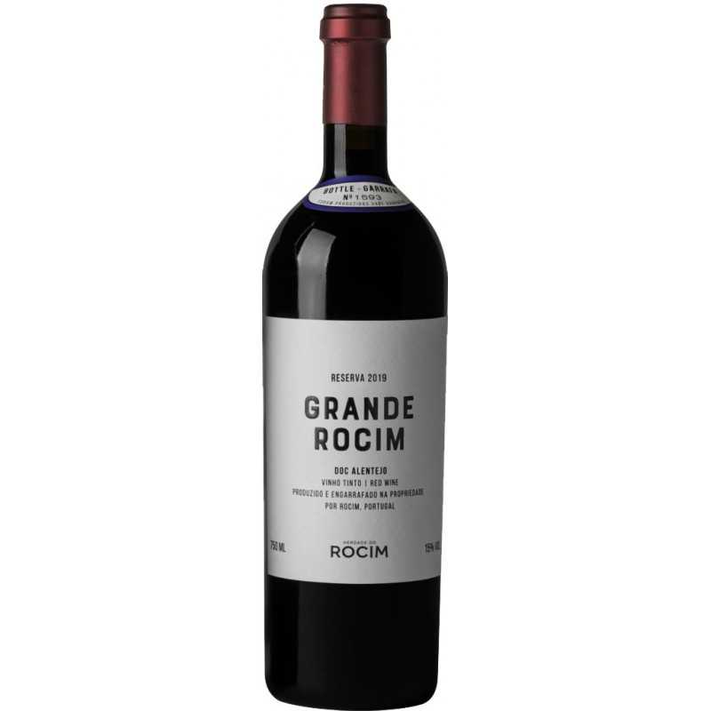 Grande Rocim Reserva 2019 Red Wine