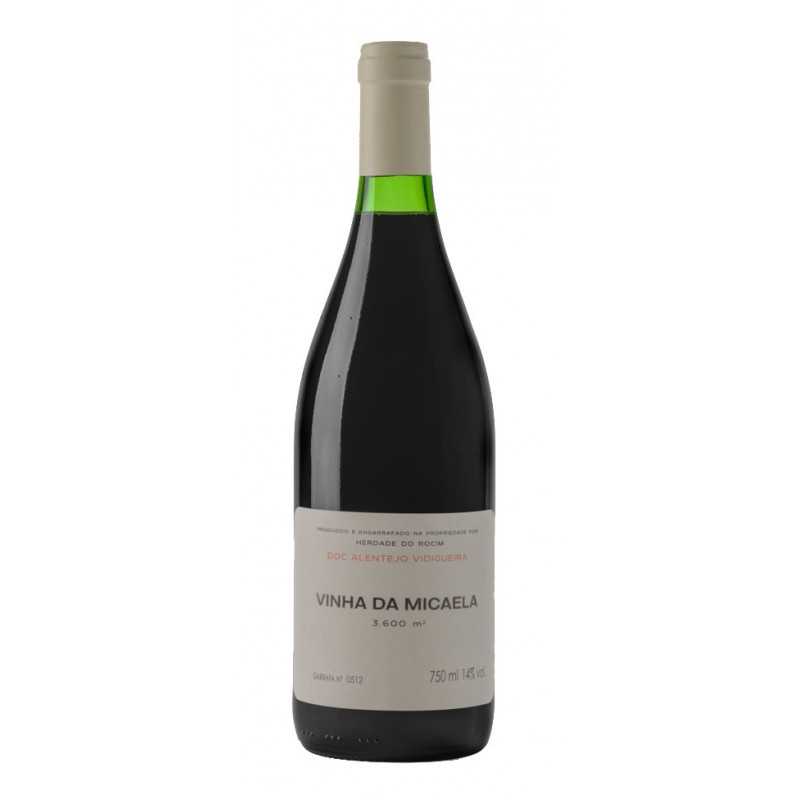 Herdade do Rocim Vinha da Micaela 2018 Red Wine