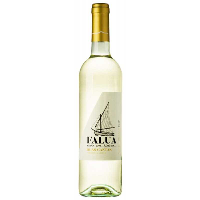 Falua 2019 White Wine