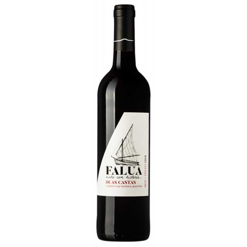 Falua 2018 Red Wine