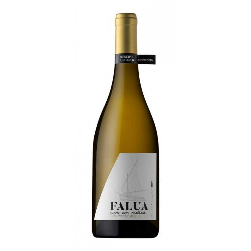 Falua Unoaked Reserva 2019 White Wine